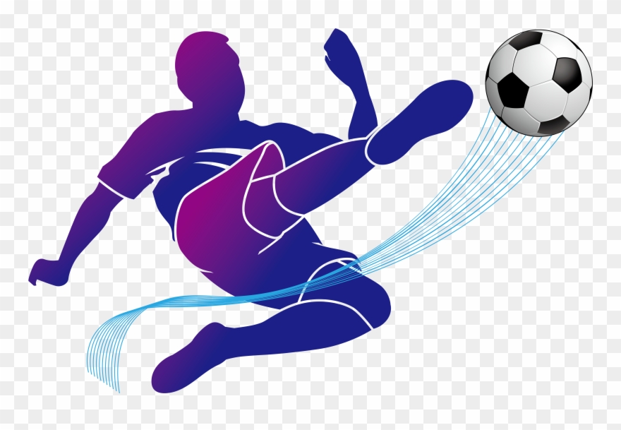 Detail Football Png Clipart Nomer 21