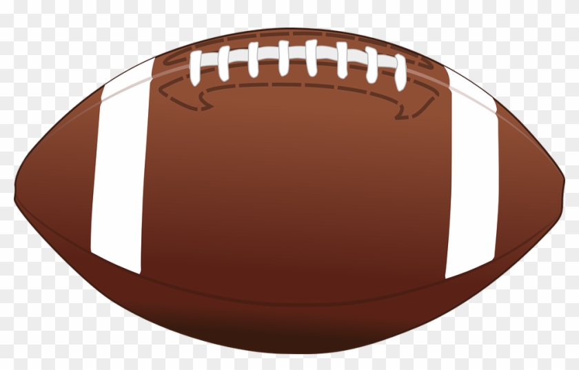 Detail Football Png Clipart Nomer 25