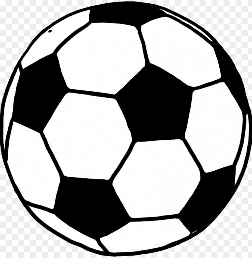 Detail Football Png Clipart Nomer 27