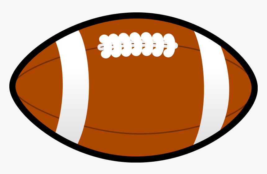 Detail Football Png Clipart Nomer 6