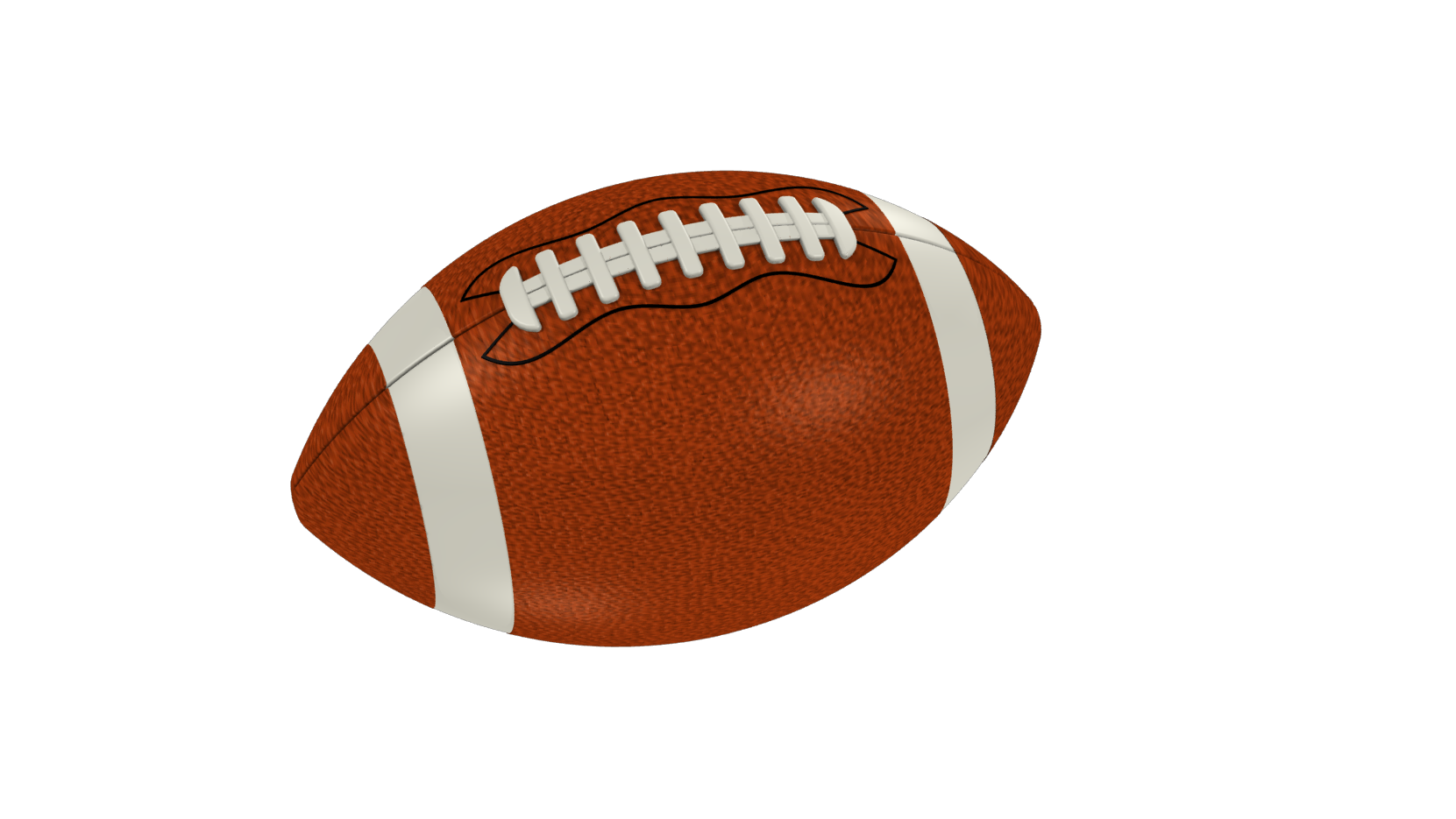 Detail Football Png Transparent Nomer 2