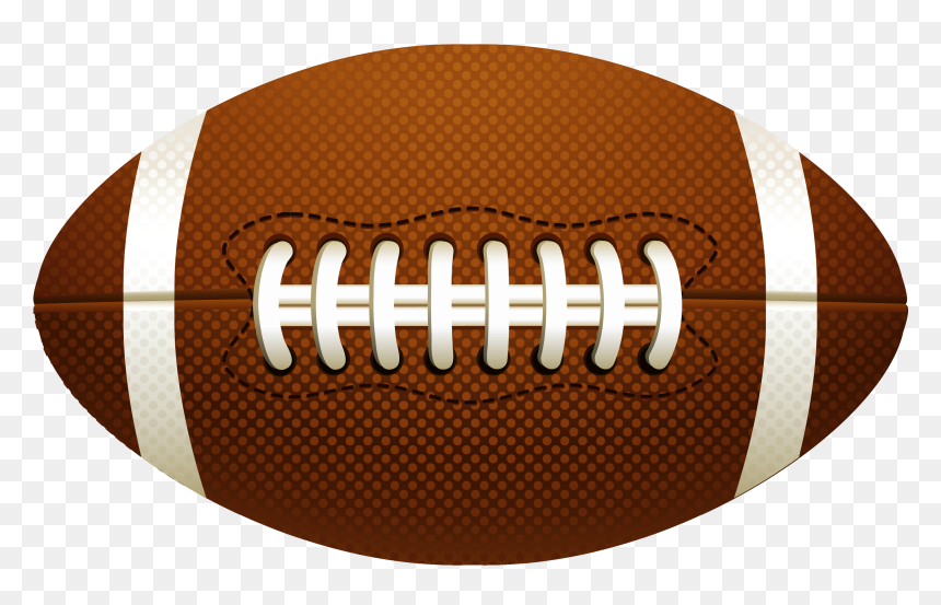 Detail Football Png Transparent Nomer 8