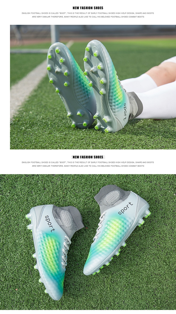 Detail Football Shoes Are Called Nomer 11