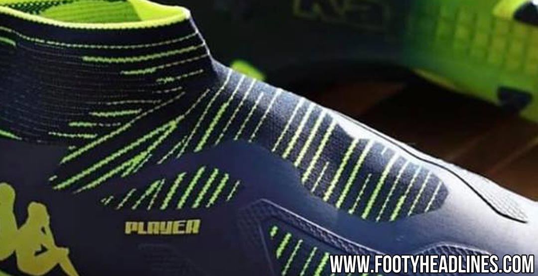 Detail Football Shoes Are Called Nomer 46