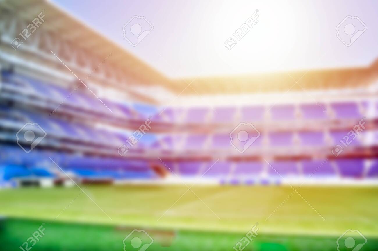 Detail Football Stadium Background Nomer 55