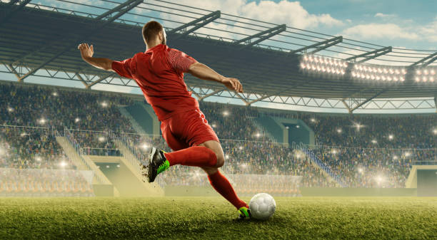 Detail Football Stock Images Nomer 11