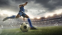 Detail Football Stock Images Nomer 12