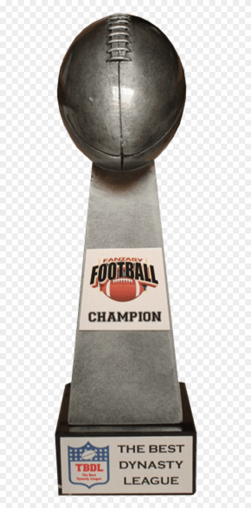 Detail Football Trophy Clipart Nomer 47