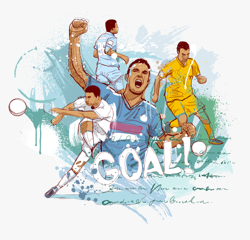 Detail Football Vector Png Nomer 27