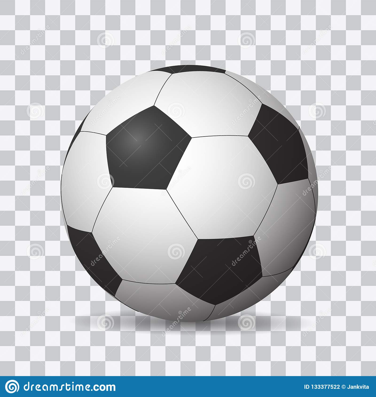 Detail Football With Transparent Background Nomer 21