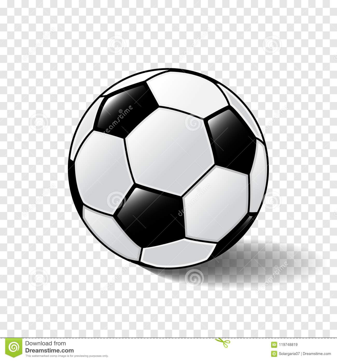 Detail Football With Transparent Background Nomer 41