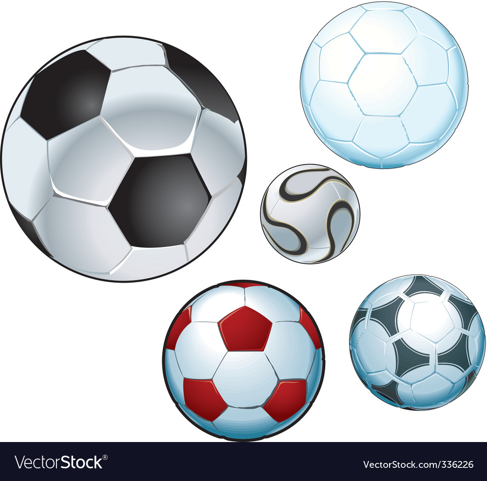 Detail Footballs Images Nomer 3