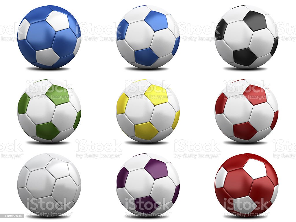 Detail Footballs Images Nomer 36