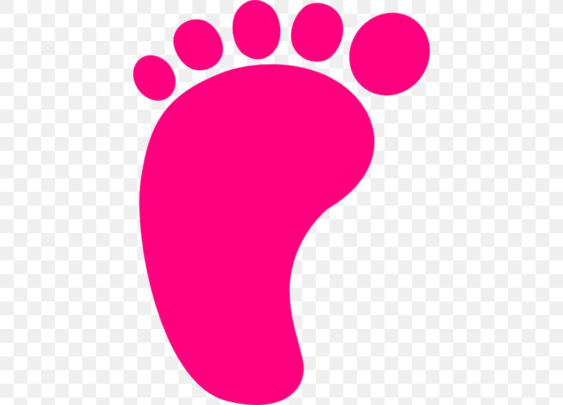 Detail Footprints Free Clipart Nomer 28