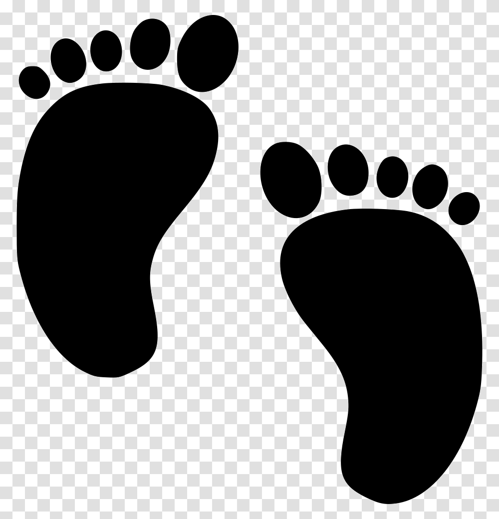 Footprints Free Clipart - KibrisPDR