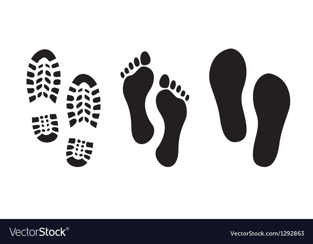 Detail Footprints Images Nomer 40