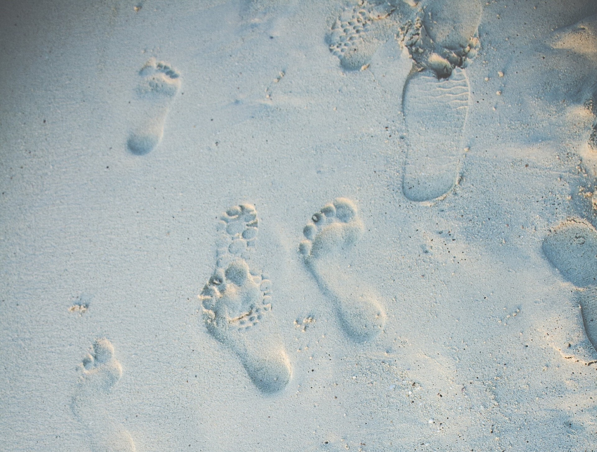 Detail Footprints Images Nomer 49