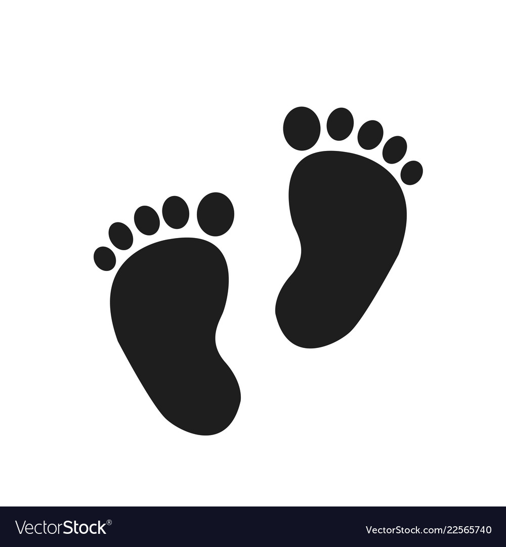 Detail Footprints Images Nomer 7