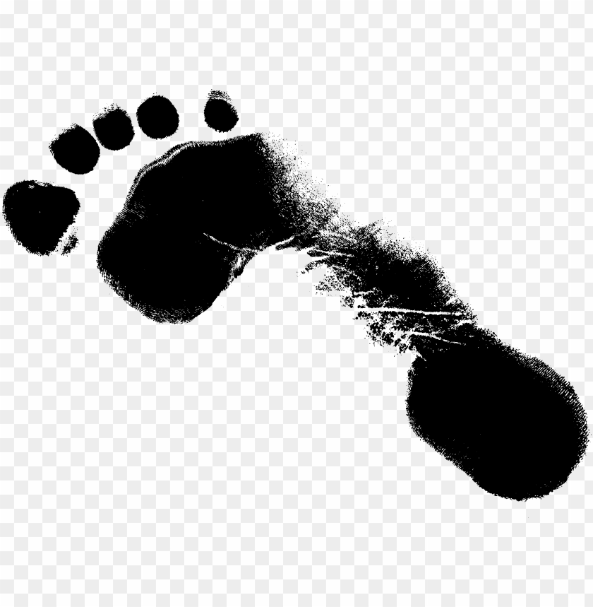 Detail Footsteps Transparent Background Nomer 15