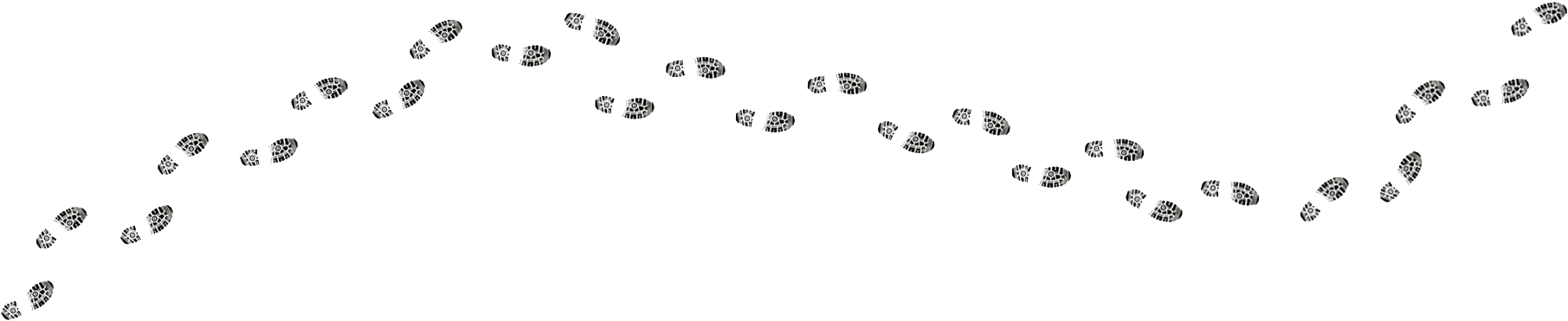 Detail Footsteps Transparent Background Nomer 21