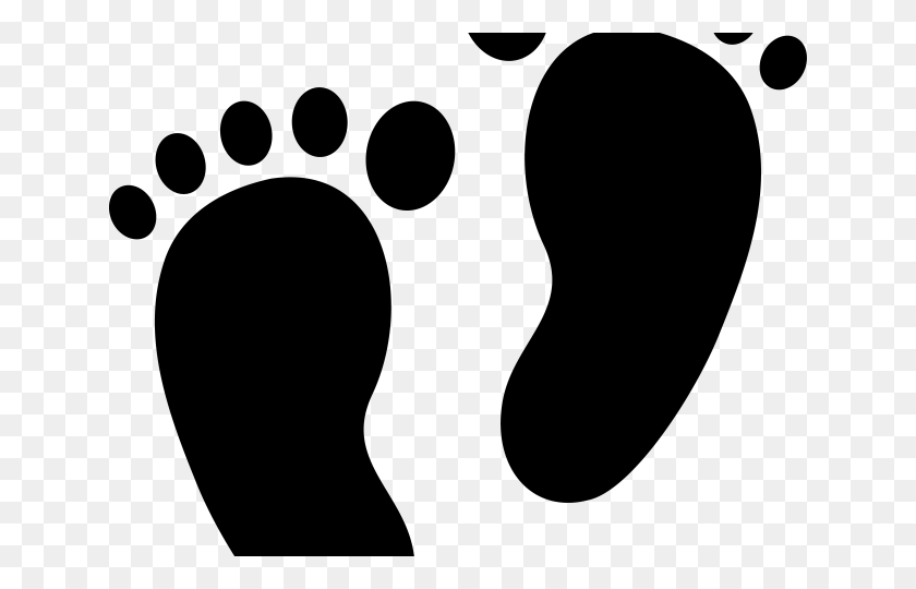 Detail Footsteps Transparent Background Nomer 43
