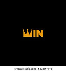 Detail For The Win Logo Nomer 5