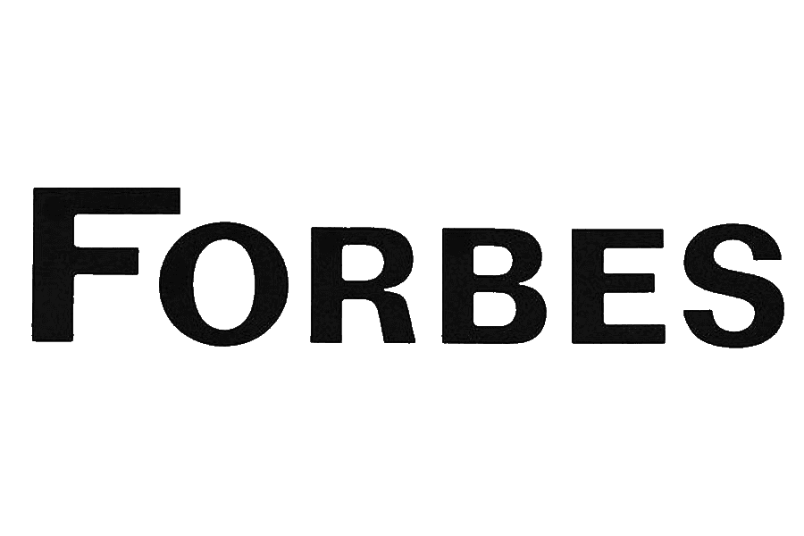 Detail Forbes Logo Nomer 31