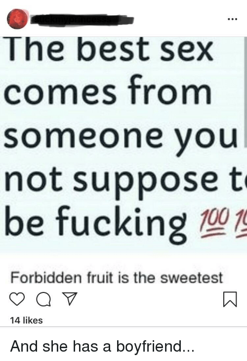 Detail Forbidden Fruit Meme Nomer 48