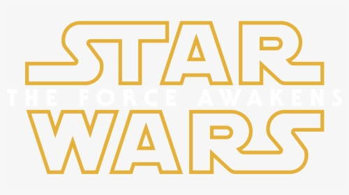 Detail Force Awakens Png Nomer 7