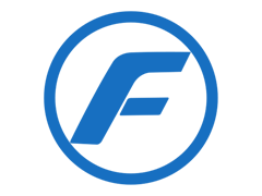 Detail Force Logo Nomer 2