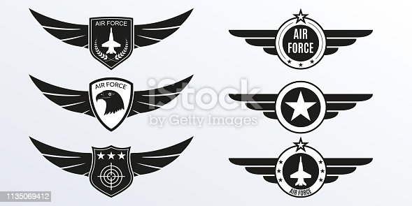 Detail Force Logo Nomer 15