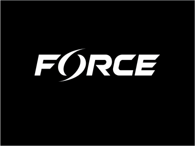 Detail Force Logo Nomer 17