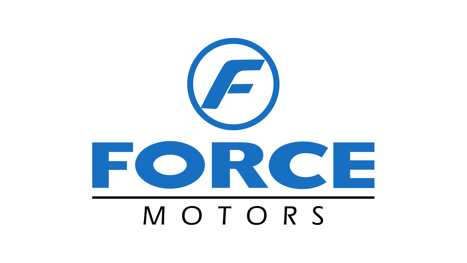 Detail Force Logo Nomer 3