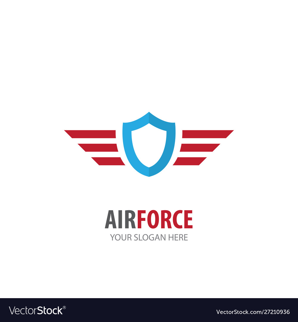 Detail Force Logo Nomer 19