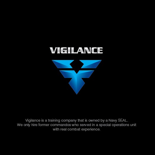 Detail Force Logo Nomer 27