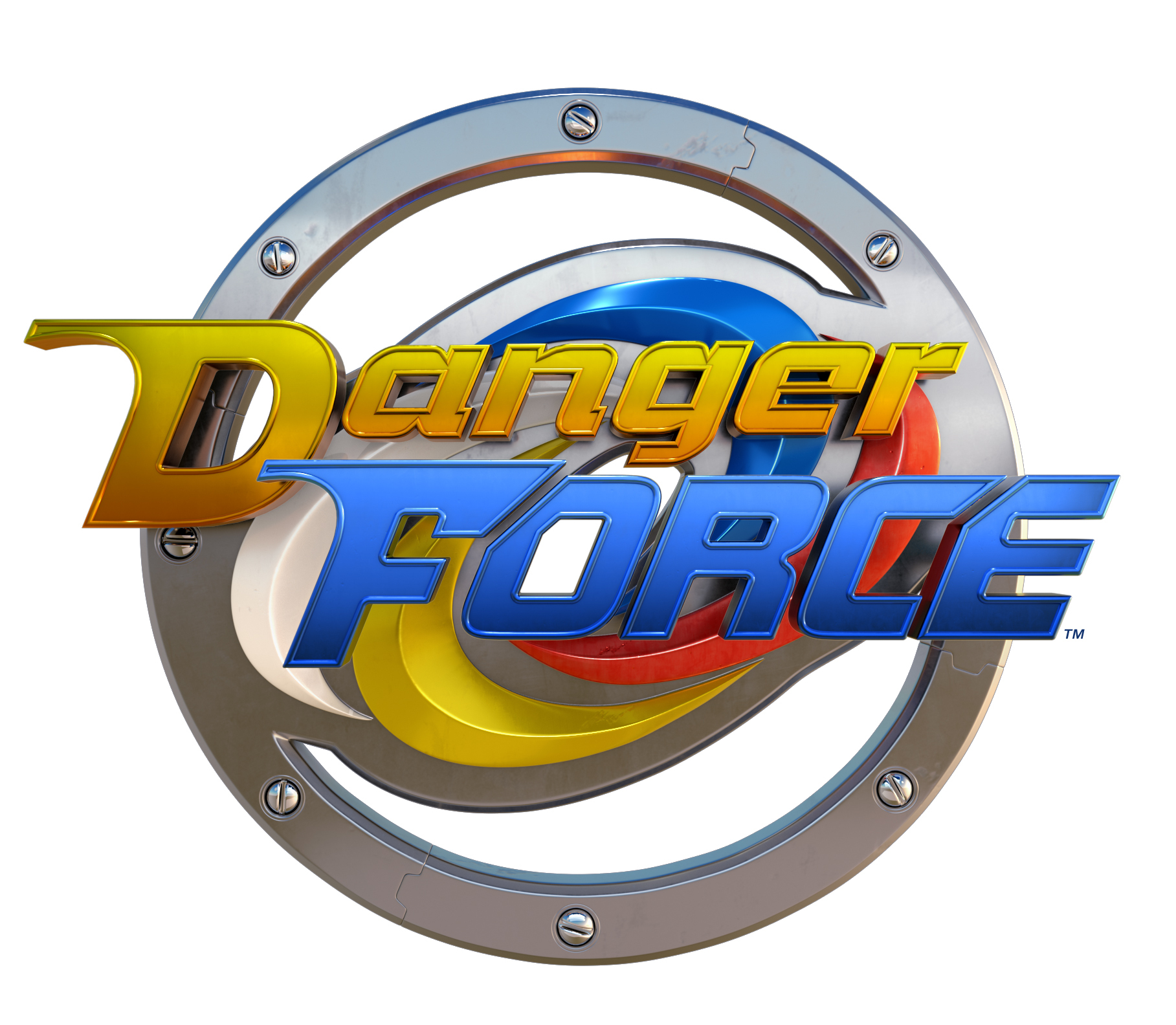 Detail Force Logo Nomer 29