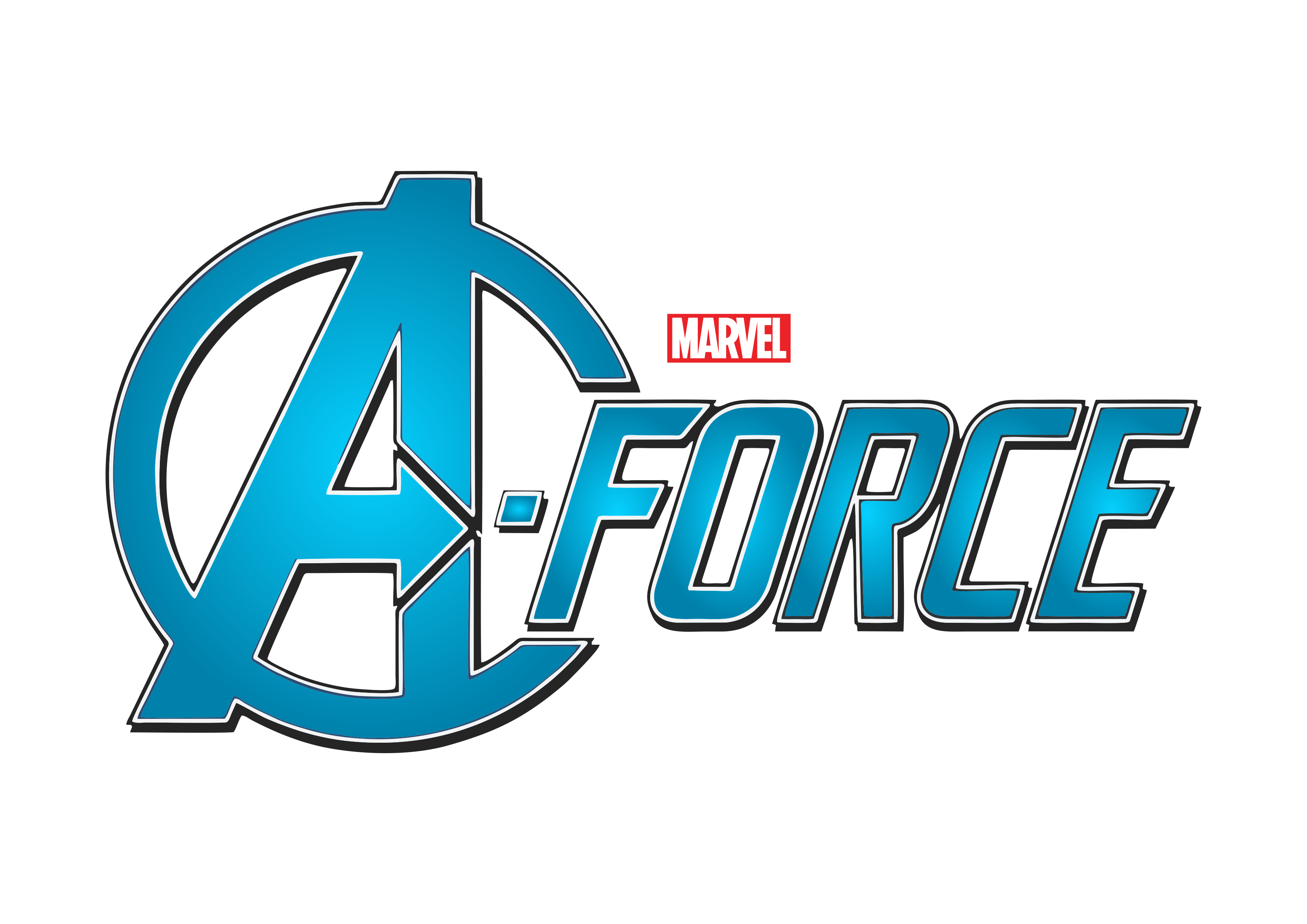 Detail Force Logo Nomer 32
