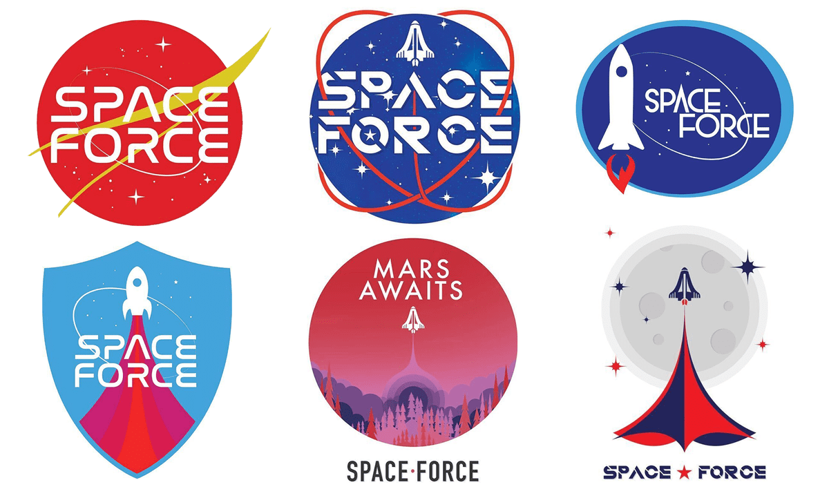 Detail Force Logo Nomer 34