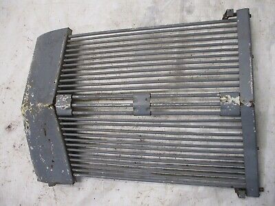 Detail Ford 8n Tractor Grill Nomer 11