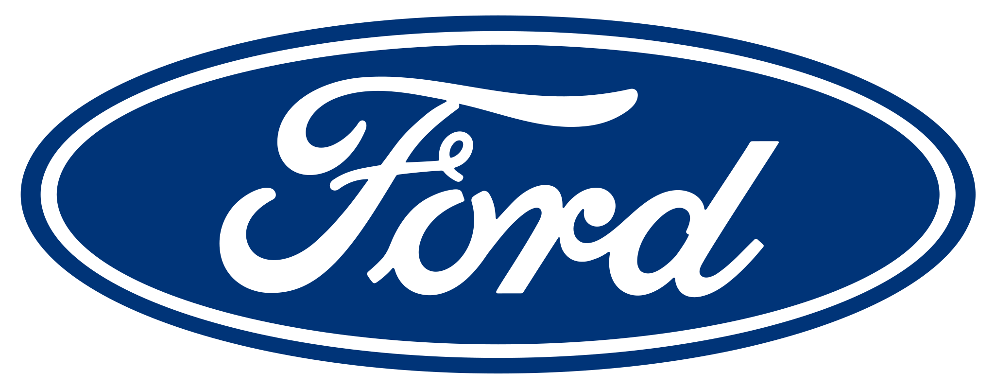 Detail Ford Emblem Png Nomer 2