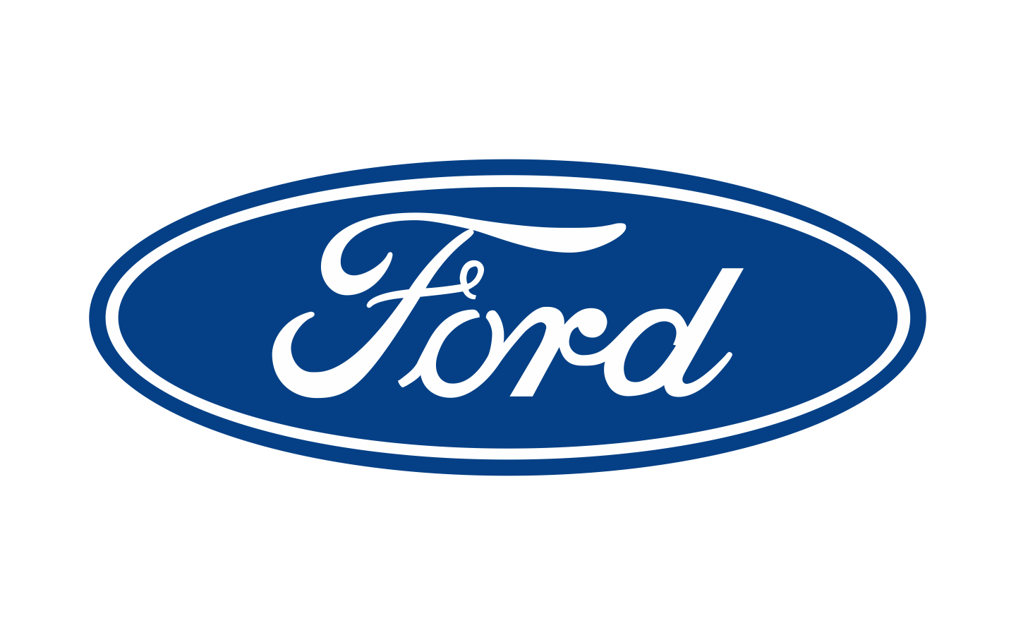 Detail Ford Emblem Png Nomer 11