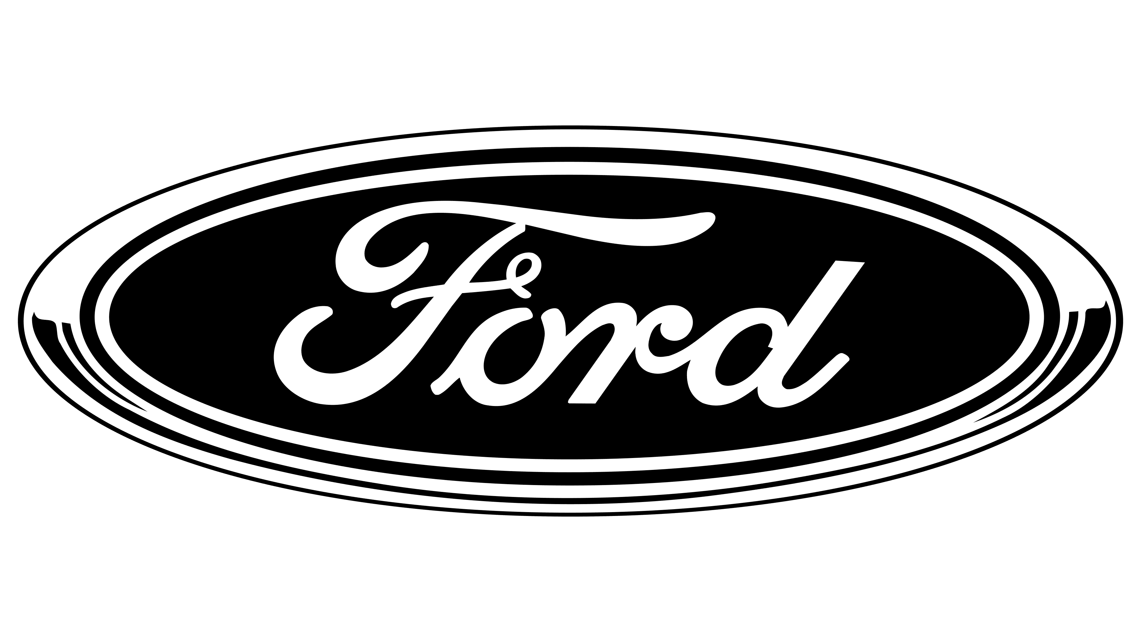 Detail Ford Emblem Png Nomer 16