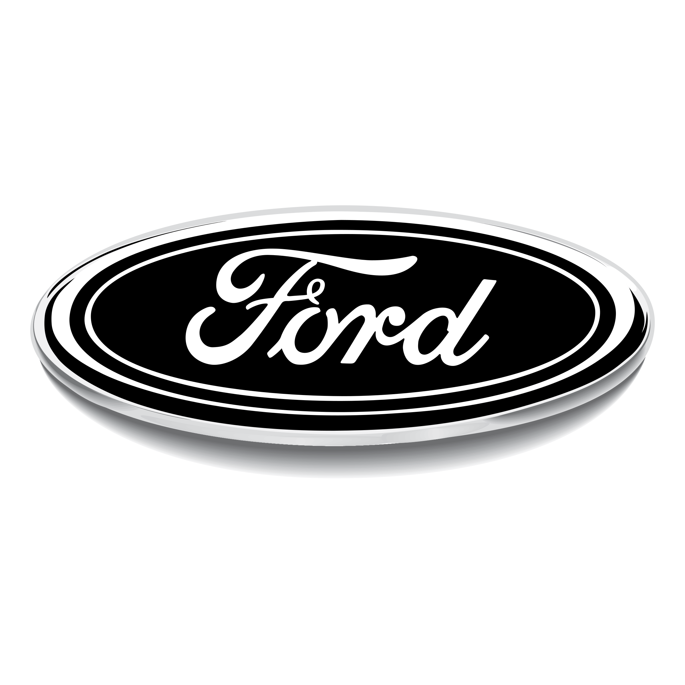 Detail Ford Emblem Png Nomer 25