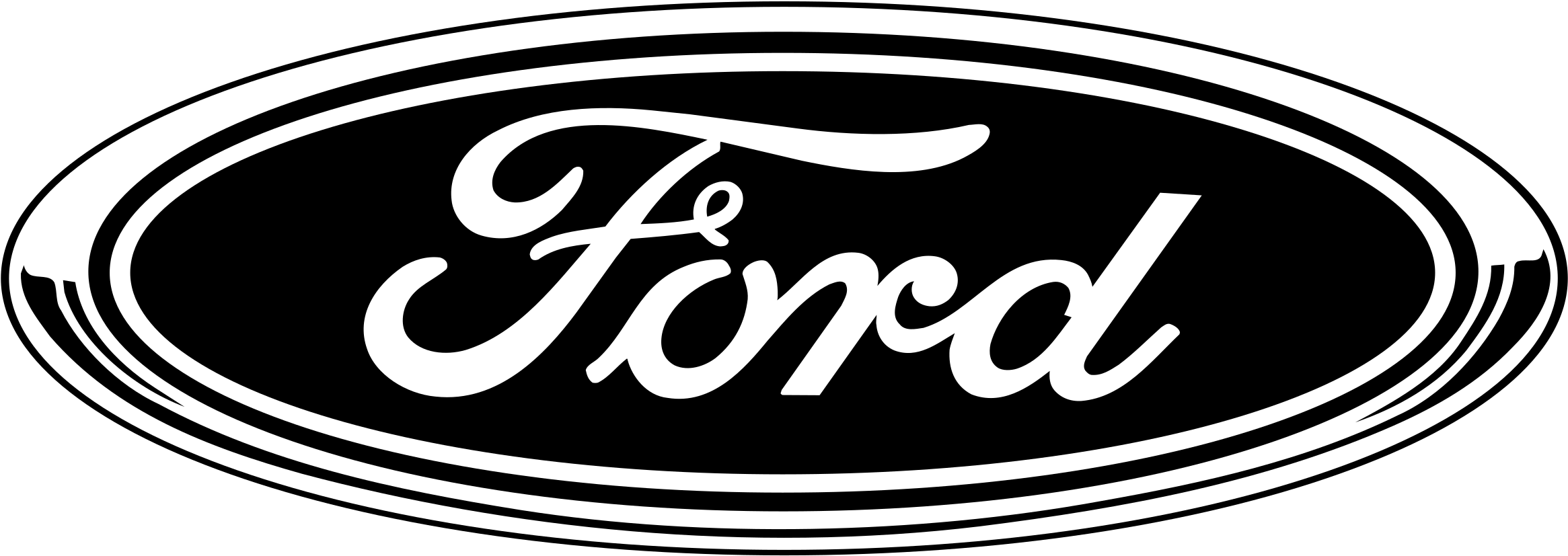 Detail Ford Emblem Png Nomer 30