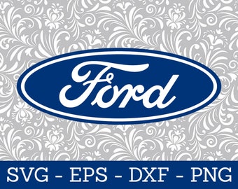 Detail Ford Emblem Png Nomer 42