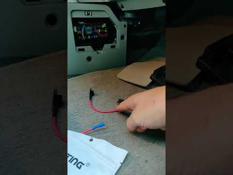 Detail Ford Escape Cigarette Lighter Socket Nomer 16