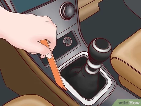 Detail Ford Escape Cigarette Lighter Socket Nomer 27