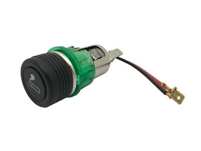 Detail Ford Escape Cigarette Lighter Socket Nomer 37