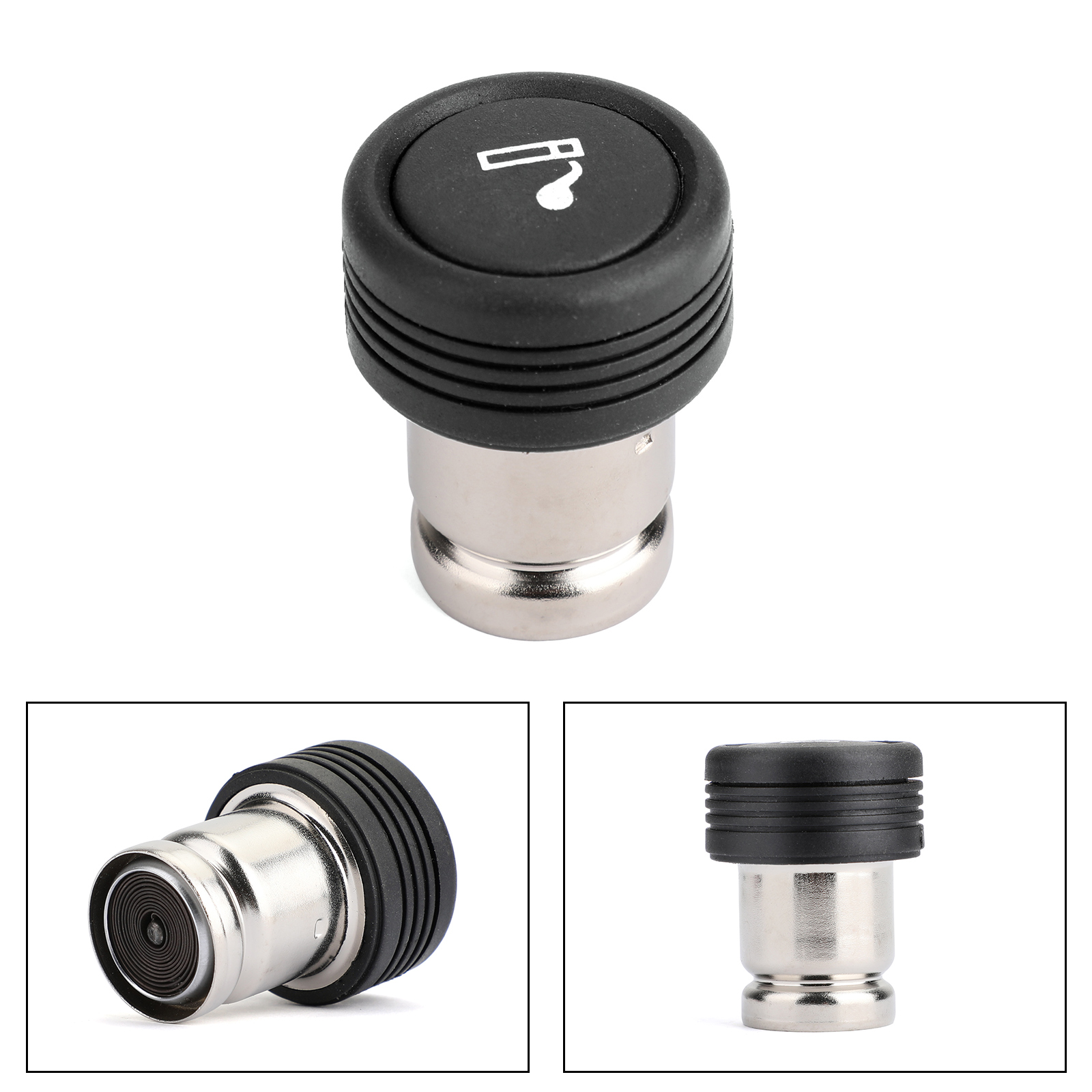 Detail Ford Escape Cigarette Lighter Socket Nomer 44