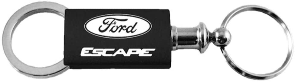 Detail Ford Escape Keychain Nomer 13